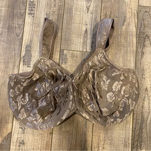 Wacoal Lace Bra